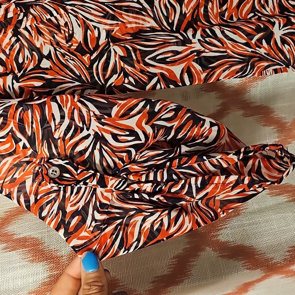 Chaus Womens Blouse - Picture 2 of 5